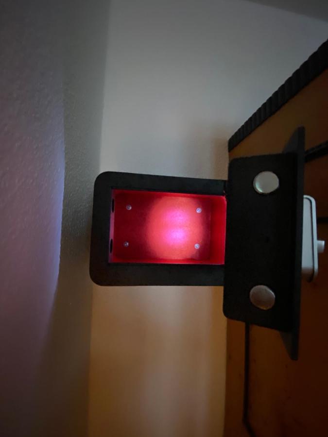Central City Privatapartment Relax-Inn, Netflix & Sky Tv! Hannover Bagian luar foto